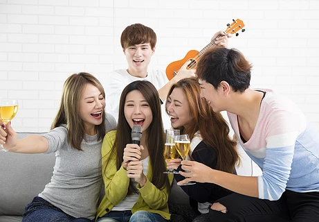 通化商务KTV，这些地方最推荐-集安市ktv预定